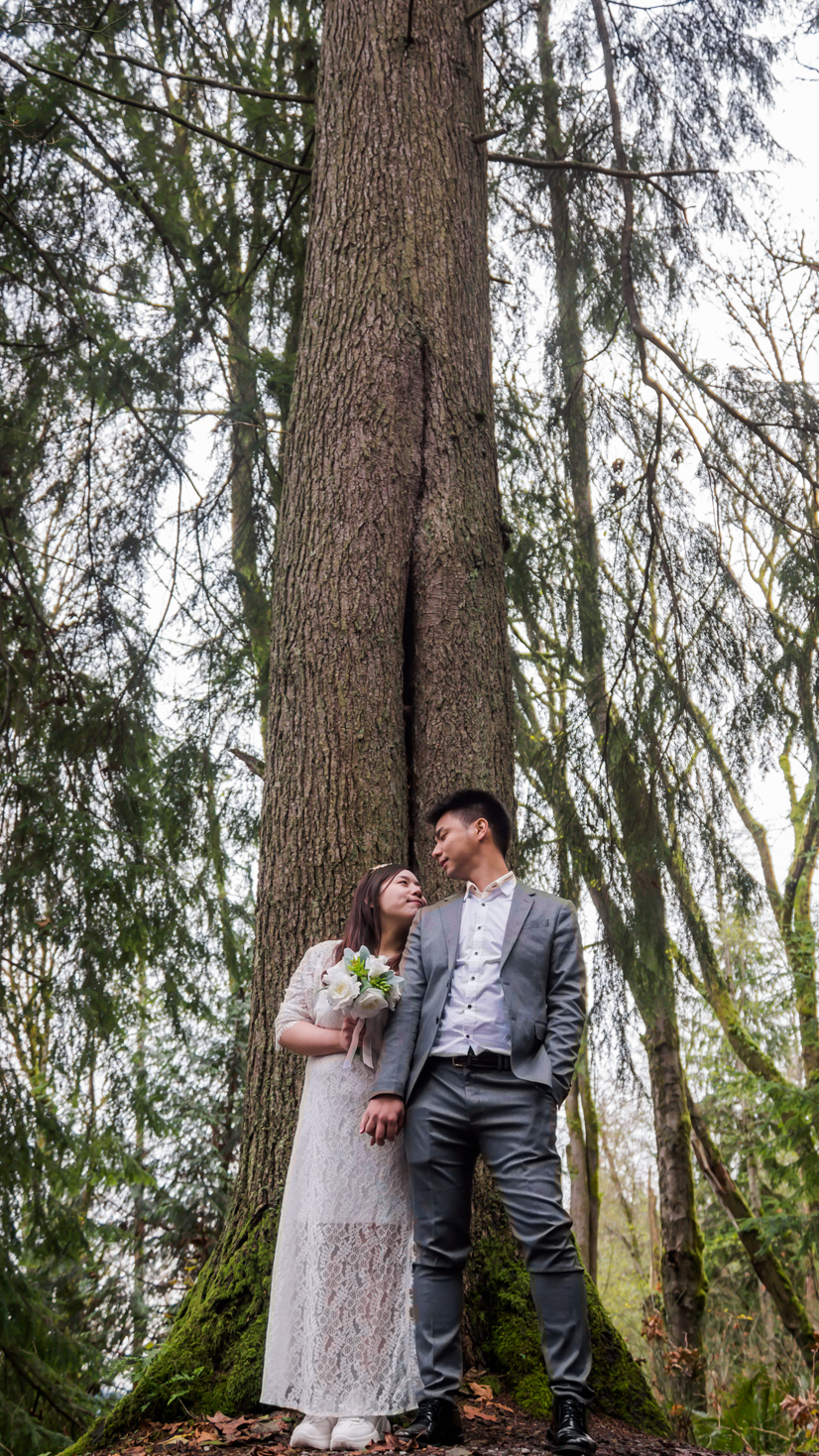 Wedding photo
