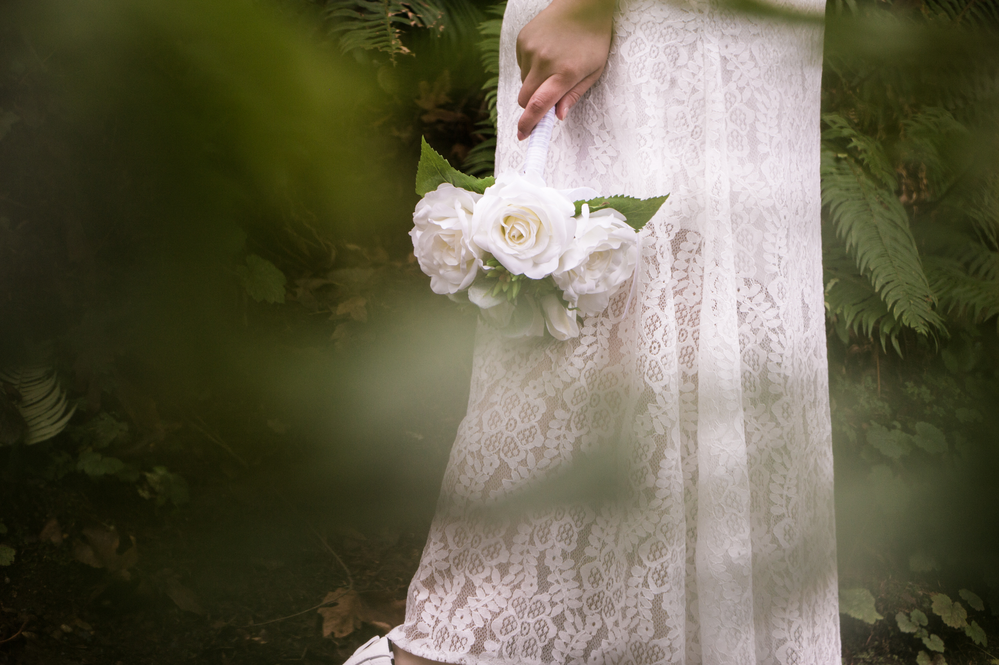 Wedding photo