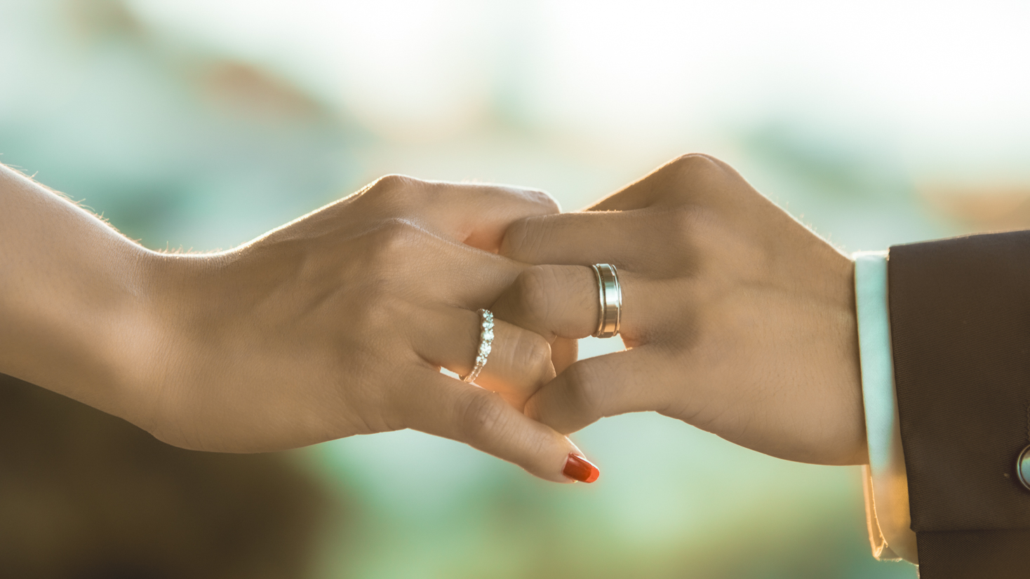Engagement photo